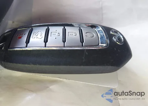 2023 Infiniti Qx55 Essential Awd from USA, damaged, VIN 3PCAJ5KR6PF121315